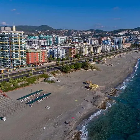 Apartment Kurt Safir Euro 20