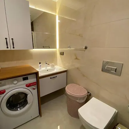 Apartment Kurt Safir Euro 20