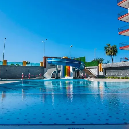 Kurt Safir Euro 20 Appartamento *