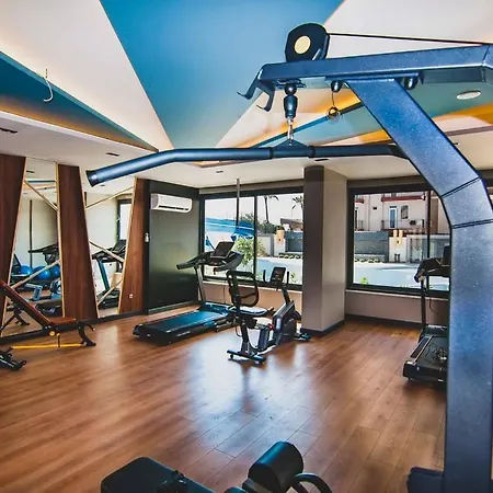 Kurt Safir Euro 20 Lejlighed *