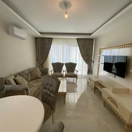 Apartment Kurt Safir Euro 20