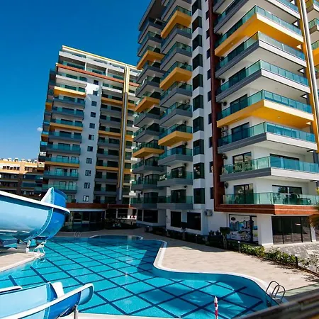 Kurt Safir Euro 20 * Alanya