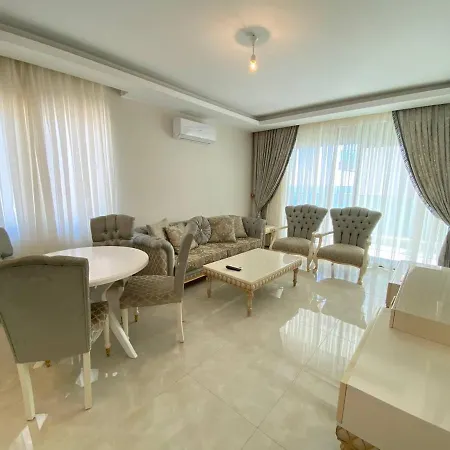 Apartment Kurt Safir Euro 20 *