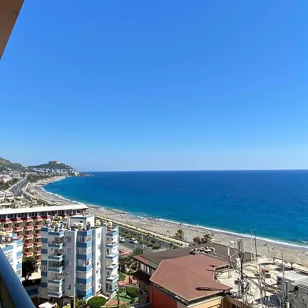 Kurt Safir Euro 20 Apartment *